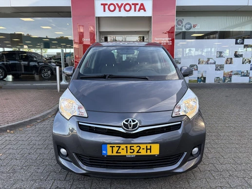 Toyota Verso-S - Afbeelding 6 van 30