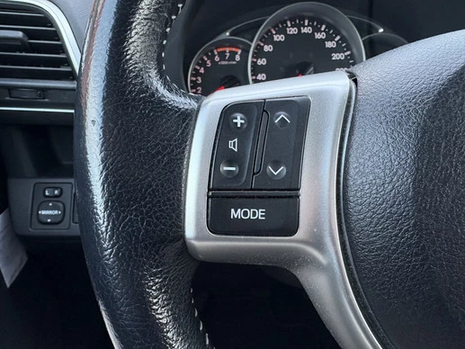 Toyota Verso-S - Afbeelding 11 van 30