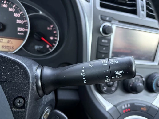 Toyota Verso-S - Afbeelding 14 van 30