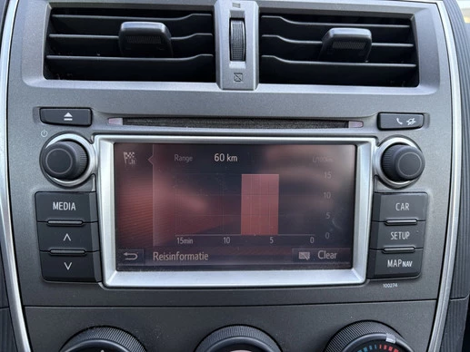 Toyota Verso-S - Afbeelding 17 van 30