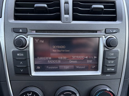 Toyota Verso-S - Afbeelding 18 van 30