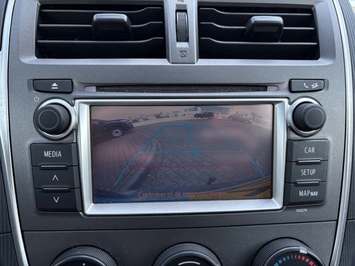 Toyota Verso-S - Afbeelding 19 van 30