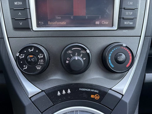 Toyota Verso-S - Afbeelding 20 van 30