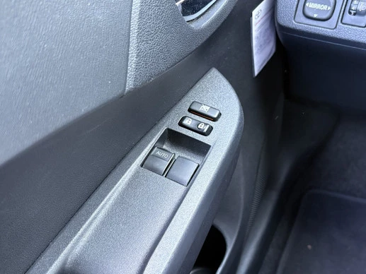 Toyota Verso-S - Afbeelding 22 van 30