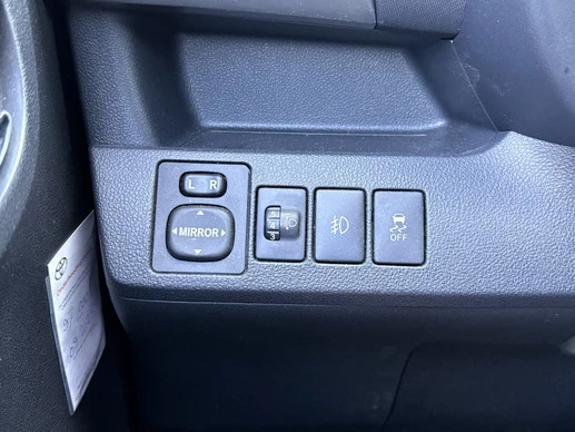 Toyota Verso-S - Afbeelding 23 van 30