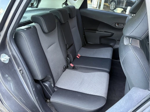 Toyota Verso-S - Afbeelding 26 van 30