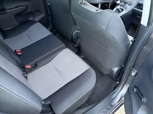 Toyota Verso-S - Afbeelding 27 van 30