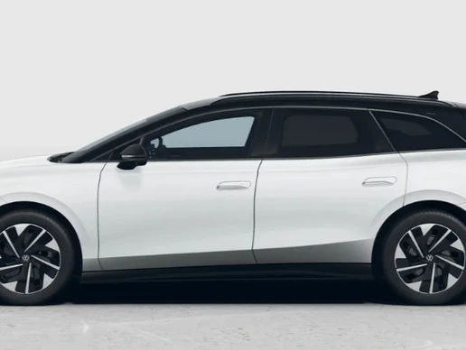 Volkswagen ID.7 - Afbeelding 2 van 5