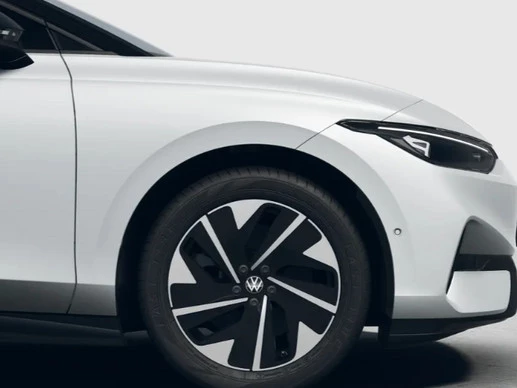 Volkswagen ID.7 - Afbeelding 4 van 5