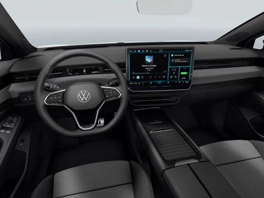 Volkswagen ID.7 - Afbeelding 5 van 5