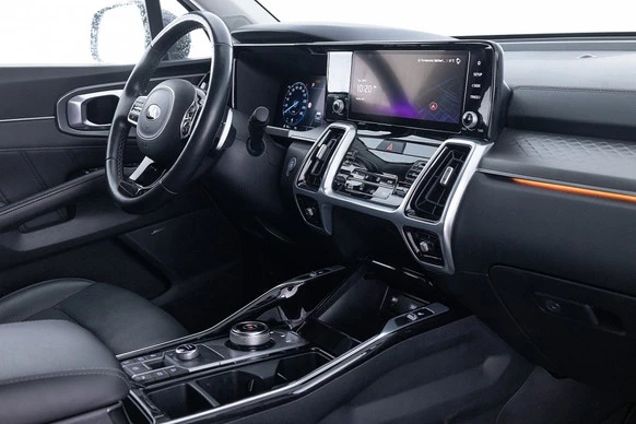 Kia Sorento - Afbeelding 3 van 30