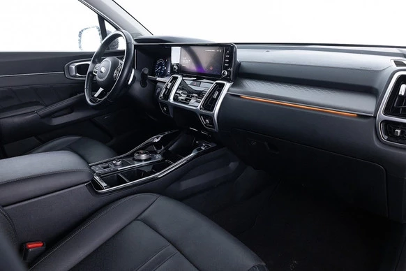 Kia Sorento - Afbeelding 4 van 30