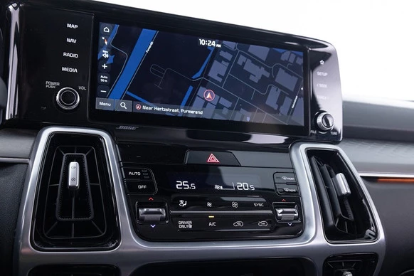 Kia Sorento - Afbeelding 18 van 30