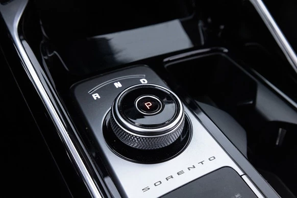 Kia Sorento - Afbeelding 21 van 30