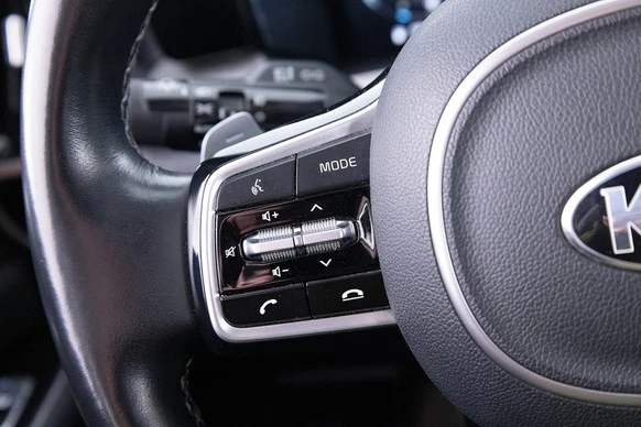 Kia Sorento - Afbeelding 24 van 30