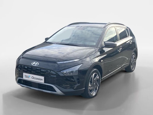 Hyundai Bayon - Afbeelding 1 van 20