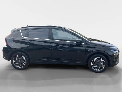 Hyundai Bayon - Afbeelding 3 van 20