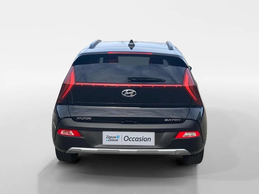 Hyundai Bayon - Afbeelding 5 van 20
