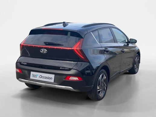 Hyundai Bayon - Afbeelding 6 van 20