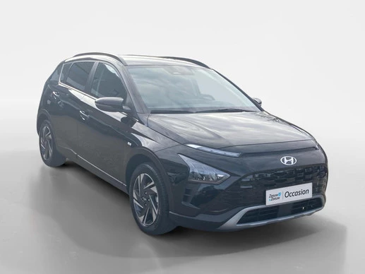 Hyundai Bayon - Afbeelding 7 van 20
