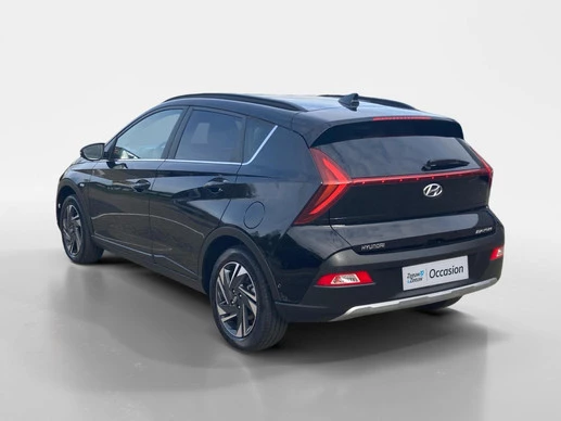 Hyundai Bayon - Afbeelding 8 van 20