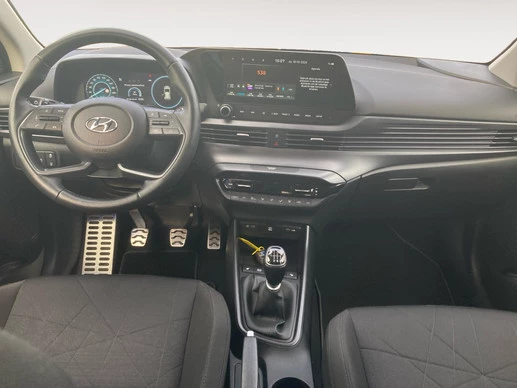 Hyundai Bayon - Afbeelding 9 van 20