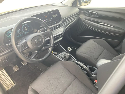 Hyundai Bayon - Afbeelding 10 van 20