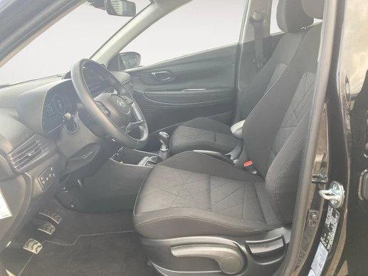 Hyundai Bayon - Afbeelding 11 van 20