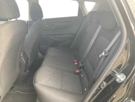 Hyundai Bayon - Afbeelding 12 van 20