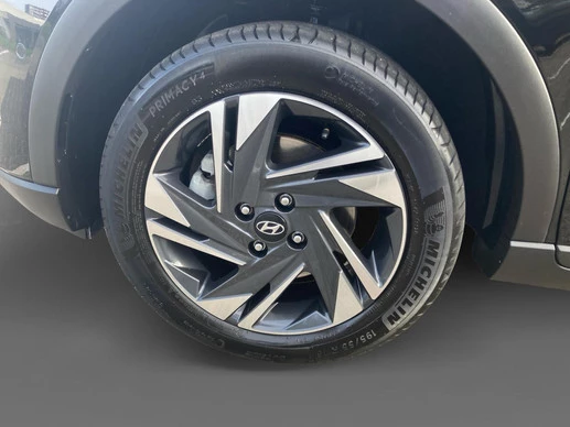 Hyundai Bayon - Afbeelding 13 van 20