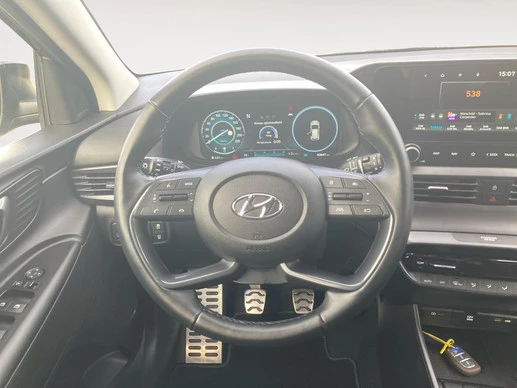 Hyundai Bayon - Afbeelding 14 van 20