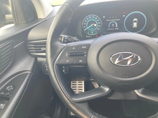 Hyundai Bayon - Afbeelding 15 van 20