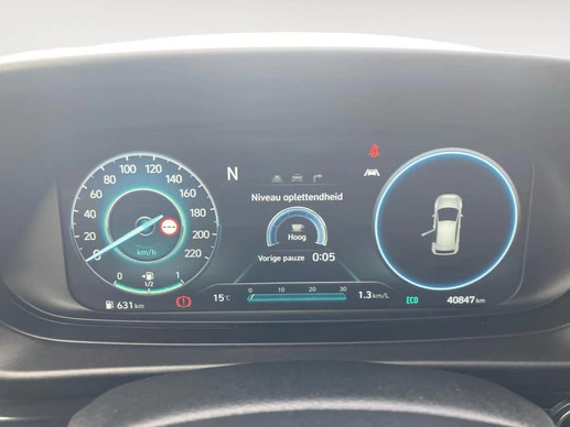 Hyundai Bayon - Afbeelding 17 van 20