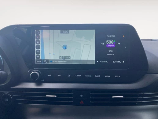 Hyundai Bayon - Afbeelding 18 van 20