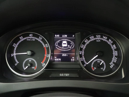 Škoda Rapid - Afbeelding 7 van 30