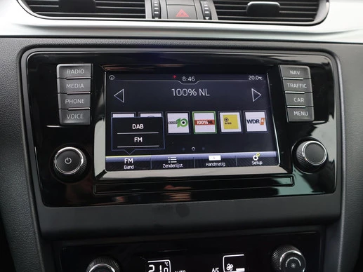 Škoda Rapid - Afbeelding 13 van 30