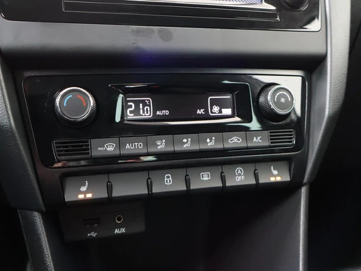 Škoda Rapid - Afbeelding 18 van 30