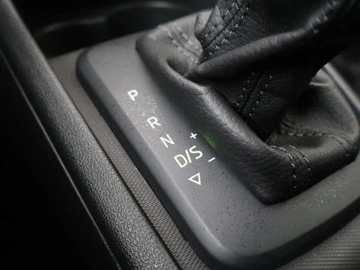 Škoda Rapid - Afbeelding 21 van 30