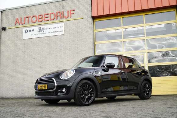 MINI 5-Deurs - Afbeelding 8 van 30
