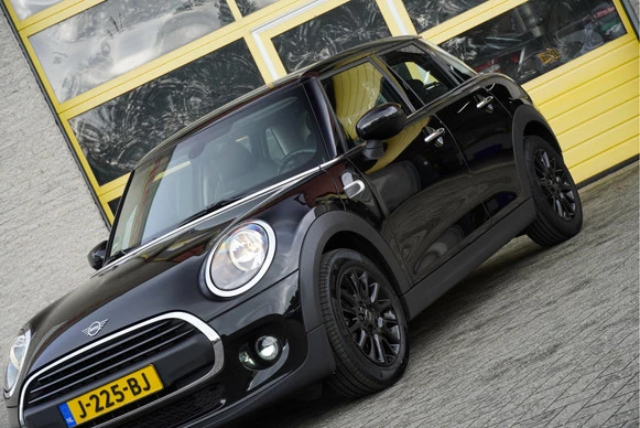 MINI 5-Deurs - Afbeelding 9 van 30