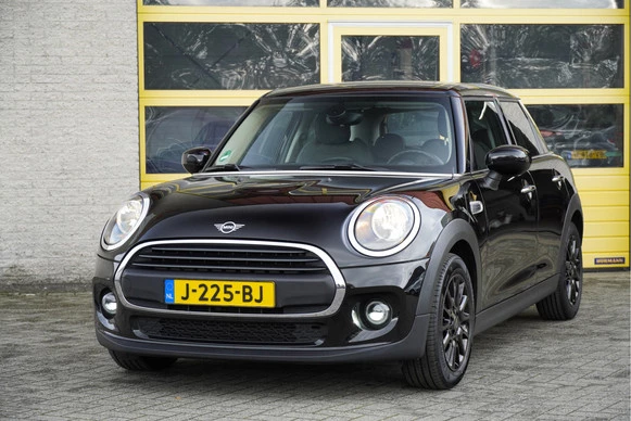 MINI 5-Deurs - Afbeelding 10 van 30