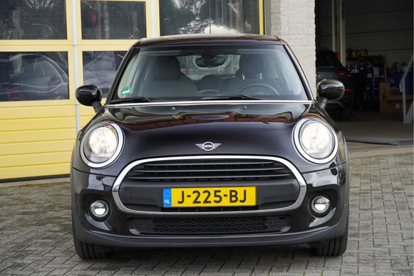 MINI 5-Deurs - Afbeelding 11 van 30