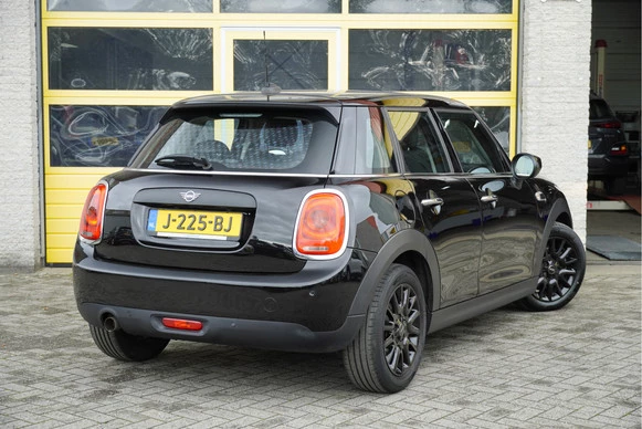 MINI 5-Deurs - Afbeelding 12 van 30
