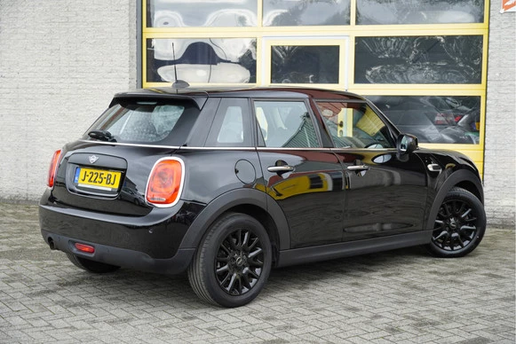 MINI 5-Deurs - Afbeelding 13 van 30