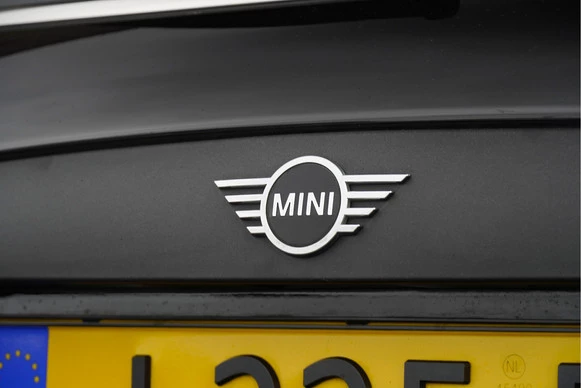 MINI 5-Deurs - Afbeelding 16 van 30
