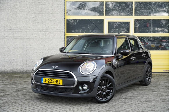 MINI 5-Deurs - Afbeelding 1 van 30