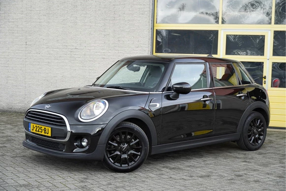MINI 5-Deurs - Afbeelding 2 van 30