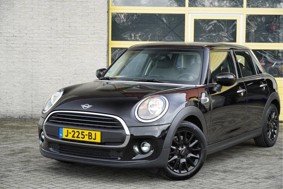 MINI 5-Deurs - Afbeelding 3 van 30