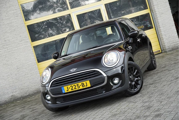 MINI 5-Deurs - Afbeelding 4 van 30