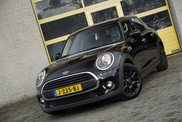 MINI 5-Deurs - Afbeelding 5 van 30